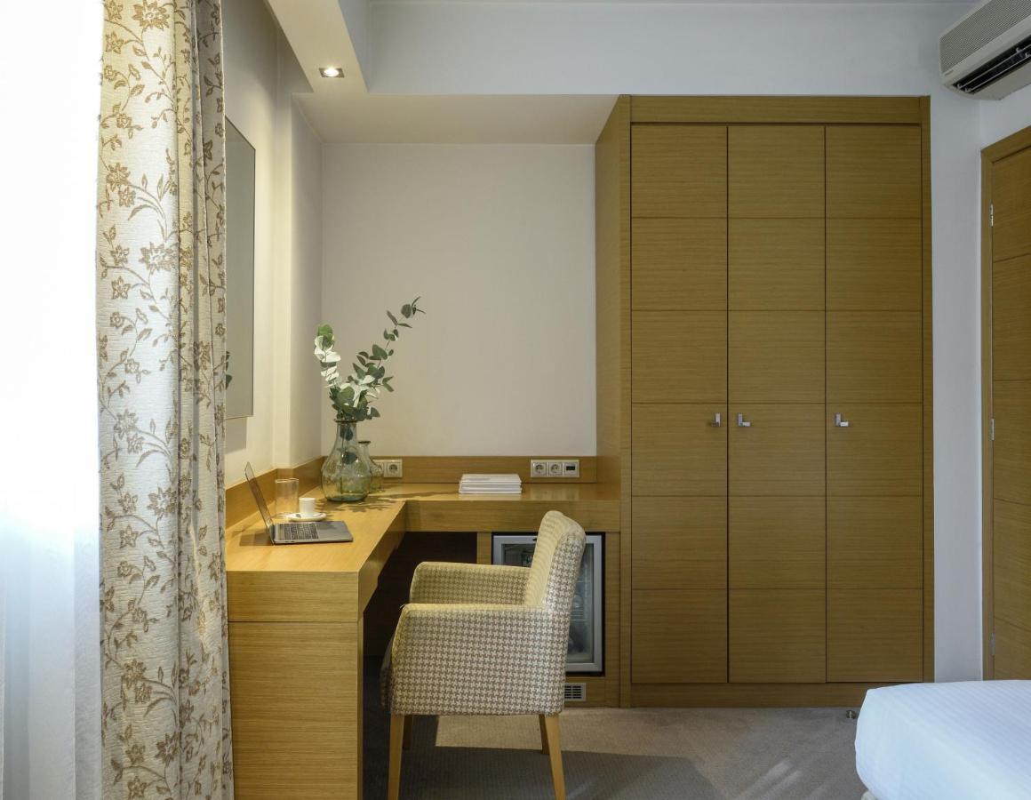 Economy Single Room